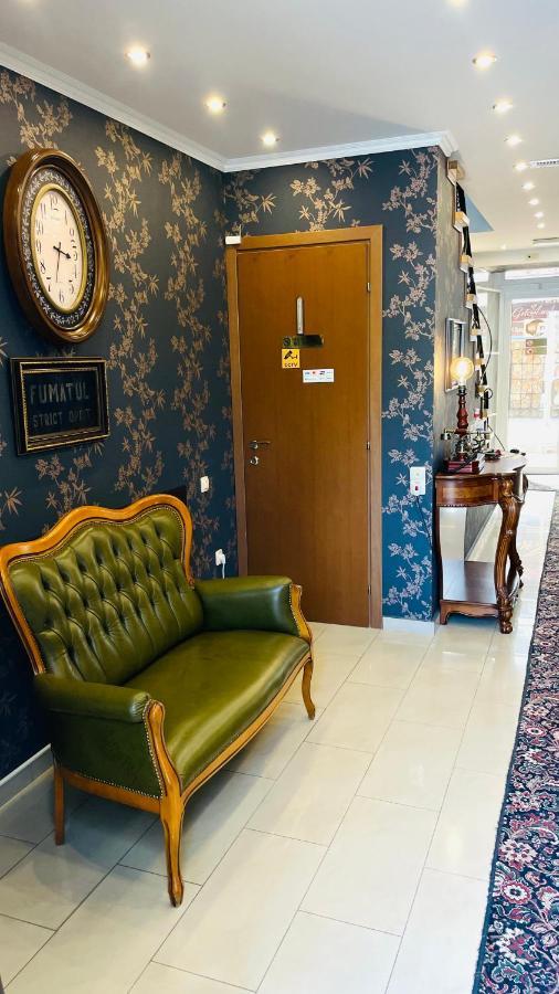 Hotel Style Bessarabia Kiliya Extérieur photo