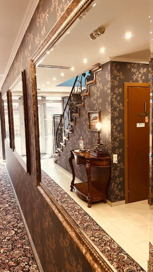 Hotel Style Bessarabia Kiliya Extérieur photo
