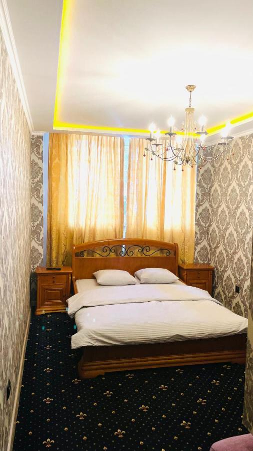 Hotel Style Bessarabia Kiliya Extérieur photo
