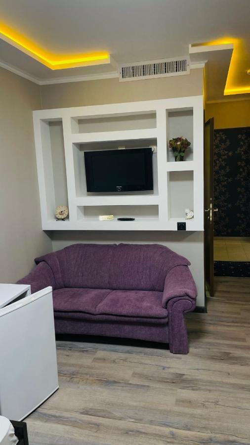 Hotel Style Bessarabia Kiliya Extérieur photo