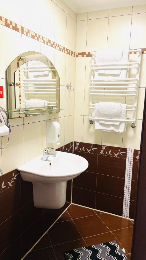 Hotel Style Bessarabia Kiliya Extérieur photo