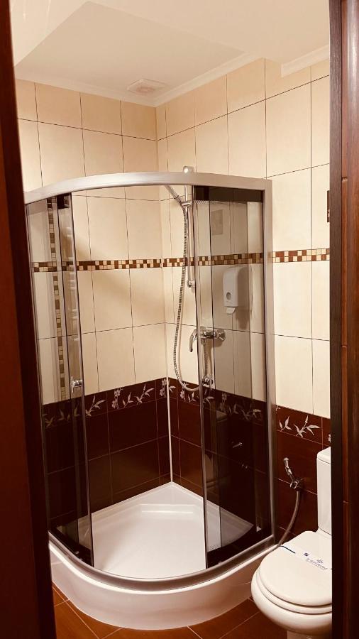 Hotel Style Bessarabia Kiliya Extérieur photo