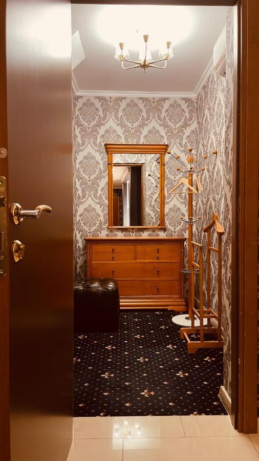 Hotel Style Bessarabia Kiliya Extérieur photo