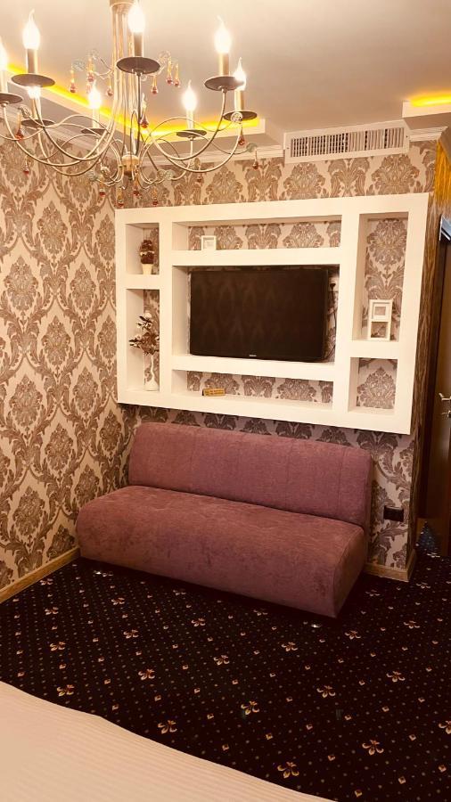 Hotel Style Bessarabia Kiliya Extérieur photo