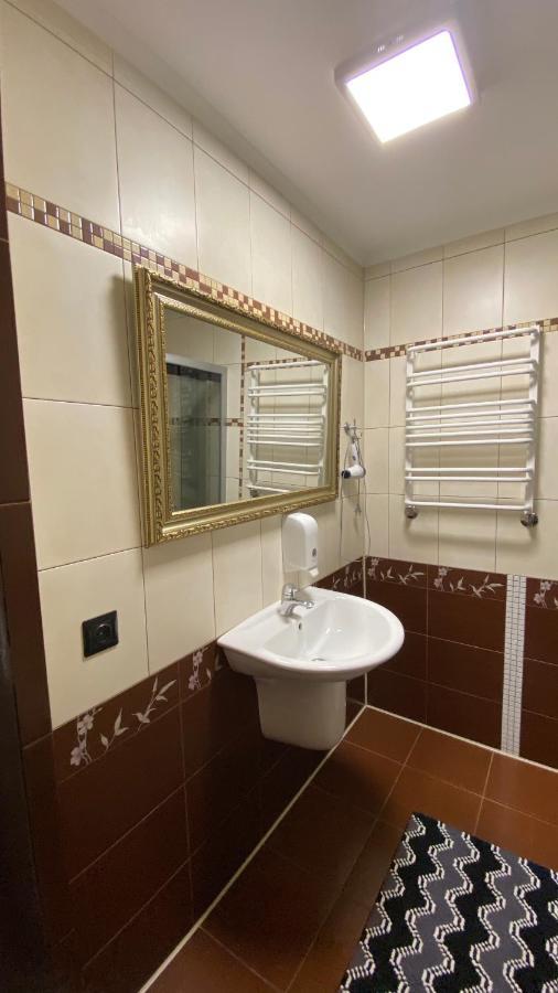 Hotel Style Bessarabia Kiliya Extérieur photo