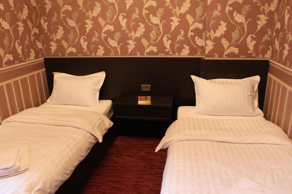 Hotel Style Bessarabia Kiliya Chambre photo