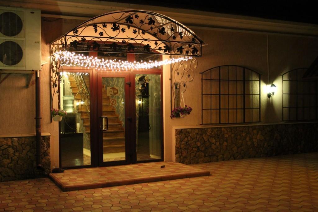 Hotel Style Bessarabia Kiliya Extérieur photo