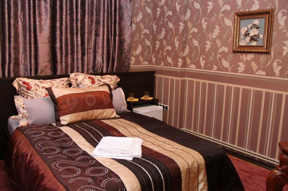Hotel Style Bessarabia Kiliya Chambre photo
