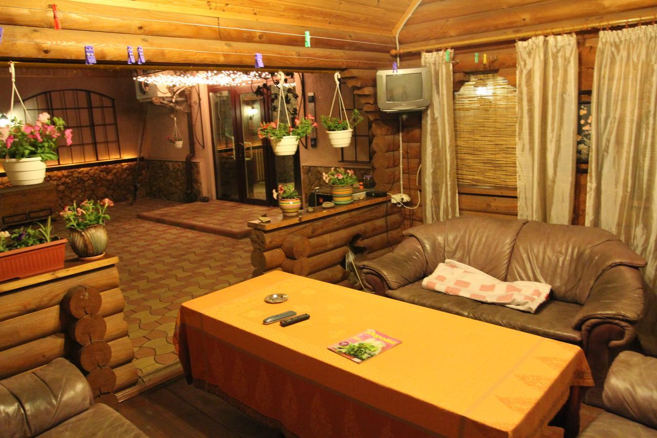 Hotel Style Bessarabia Kiliya Extérieur photo